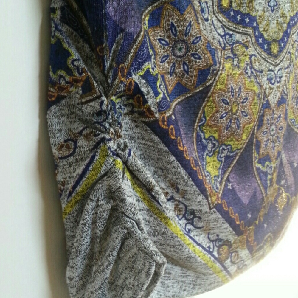 ⚜️Style & Co. Top NWOT - Picture 5 of 7